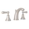 Georgian Era(TM) Widespread Lavatory Faucet, U.3712LS-STN-2