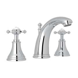 Georgian Era(TM) Widespread Lavatory Faucet, U.3713X-APC-2