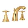Georgian Era(TM) Widespread Lavatory Faucet, U.3713X-EG-2