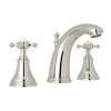Georgian Era(TM) Widespread Lavatory Faucet, U.3713X-PN-2