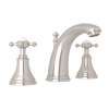 Georgian Era(TM) Widespread Lavatory Faucet, U.3713X-STN-2