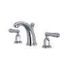 Edwardian(TM) Widespread Lavatory Faucet, U.3760L-APC-2