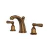 Edwardian(TM) Widespread Lavatory Faucet, U.3760L-EB-2