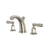 Edwardian(TM) Widespread Lavatory Faucet, U.3760L-PN-2