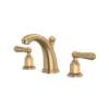 Edwardian(TM) Widespread Lavatory Faucet, U.3760L-SEG-2