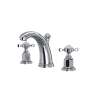 Edwardian(TM) Widespread Lavatory Faucet, U.3761X-APC-2