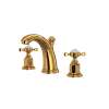 Edwardian(TM) Widespread Lavatory Faucet, U.3761X-EG-2