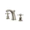 Edwardian(TM) Widespread Lavatory Faucet, U.3761X-PN-2