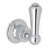 Edwardian(TM) Trim For Volume Control And Diverter, U.3774LS-APC/TO