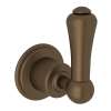 Edwardian(TM) Trim For Volume Control And Diverter, U.3774LS-EB/TO