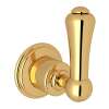 Edwardian(TM) Trim For Volume Control And Diverter, U.3774LS-EG/TO
