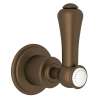 Georgian Era(TM) Trim For Volume Control And Diverter, U.3774LSP-EB/TO