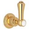Georgian Era(TM) Trim For Volume Control And Diverter, U.3774LSP-EG/TO