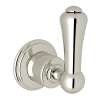 Edwardian(TM) Trim For Volume Control And Diverter, U.3774LS-PN/TO