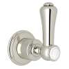 Georgian Era(TM) Trim For Volume Control And Diverter, U.3774LSP-PN/TO