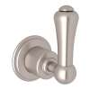 Edwardian(TM) Trim For Volume Control And Diverter, U.3774LS-STN/TO