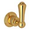 Edwardian(TM) Trim For Volume Control And Diverter, U.3774LS-ULB/TO
