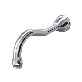 Edwardian(TM) Wall Mount Tub Spout, U.3785APC