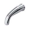 Edwardian(TM) Wall Mount Tub Spout With C-Spout, U.3805APC