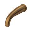 Edwardian(TM) Wall Mount Tub Spout With C-Spout, U.3805EB