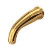 Edwardian(TM) Wall Mount Tub Spout With C-Spout, U.3805EG