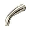 Edwardian(TM) Wall Mount Tub Spout With C-Spout, U.3805PN