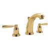 Holborn(TM) Widespread Lavatory Faucet, U.3860LS-EG-2