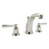 Holborn(TM) Widespread Lavatory Faucet, U.3860LS-PN-2
