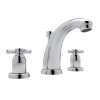 Holborn(TM) Widespread Lavatory Faucet, U.3861X-APC-2