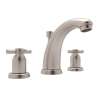 Holborn(TM) Widespread Lavatory Faucet, U.3861X-STN-2