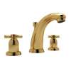 Holborn(TM) Widespread Lavatory Faucet, U.3861X-ULB-2