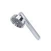 4" Single Function Handshower, U.40226HS1APC