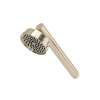 4" Single Function Handshower, U.40226HS1STN