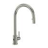 Holborn(TM) Pull-Down Touchless Kitchen Faucet, U.4034LS-PN-2