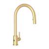 Holborn(TM) Pull-Down Touchless Kitchen Faucet, U.4034LS-SEG-2
