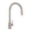 Holborn(TM) Pull-Down Touchless Kitchen Faucet, U.4034LS-STN-2