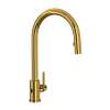 Holborn(TM) Pull-Down Touchless Kitchen Faucet, U.4034LS-ULB-2
