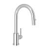 Holborn(TM) Pull-Down Bar/Food Prep Kitchen Faucet, U.4043APC-2