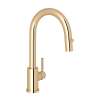 Holborn(TM) Pull-Down Bar/Food Prep Kitchen Faucet, U.4043EG-2