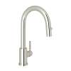 Holborn(TM) Pull-Down Bar/Food Prep Kitchen Faucet, U.4043PN-2