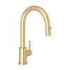 Holborn(TM) Pull-Down Bar/Food Prep Kitchen Faucet, U.4043SEG-2