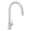 Holborn(TM) Pull-Down Kitchen Faucet With C-Spout, U.4044APC-2