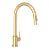 Holborn(TM) Pull-Down Kitchen Faucet With C-Spout, U.4044SEG-2