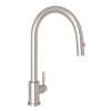 Holborn(TM) Pull-Down Kitchen Faucet With C-Spout, U.4044STN-2