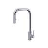 Holborn(TM) Pull-Down Kitchen Faucet With U-Spout, U.4046L-APC-2