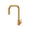 Holborn(TM) Pull-Down Kitchen Faucet With U-Spout, U.4046L-EG-2