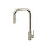 Holborn(TM) Pull-Down Kitchen Faucet With U-Spout, U.4046L-PN-2