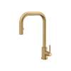 Holborn(TM) Pull-Down Kitchen Faucet With U-Spout, U.4046L-SEG-2