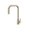 Holborn(TM) Pull-Down Kitchen Faucet With U-Spout, U.4046L-STN-2