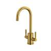 Holborn(TM) Two Handle Bar/Food Prep Kitchen Faucet, U.4213LS-ULB-2